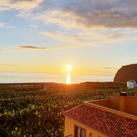 La Palmita Sunset Daire Tazacorte Dış mekan fotoğraf