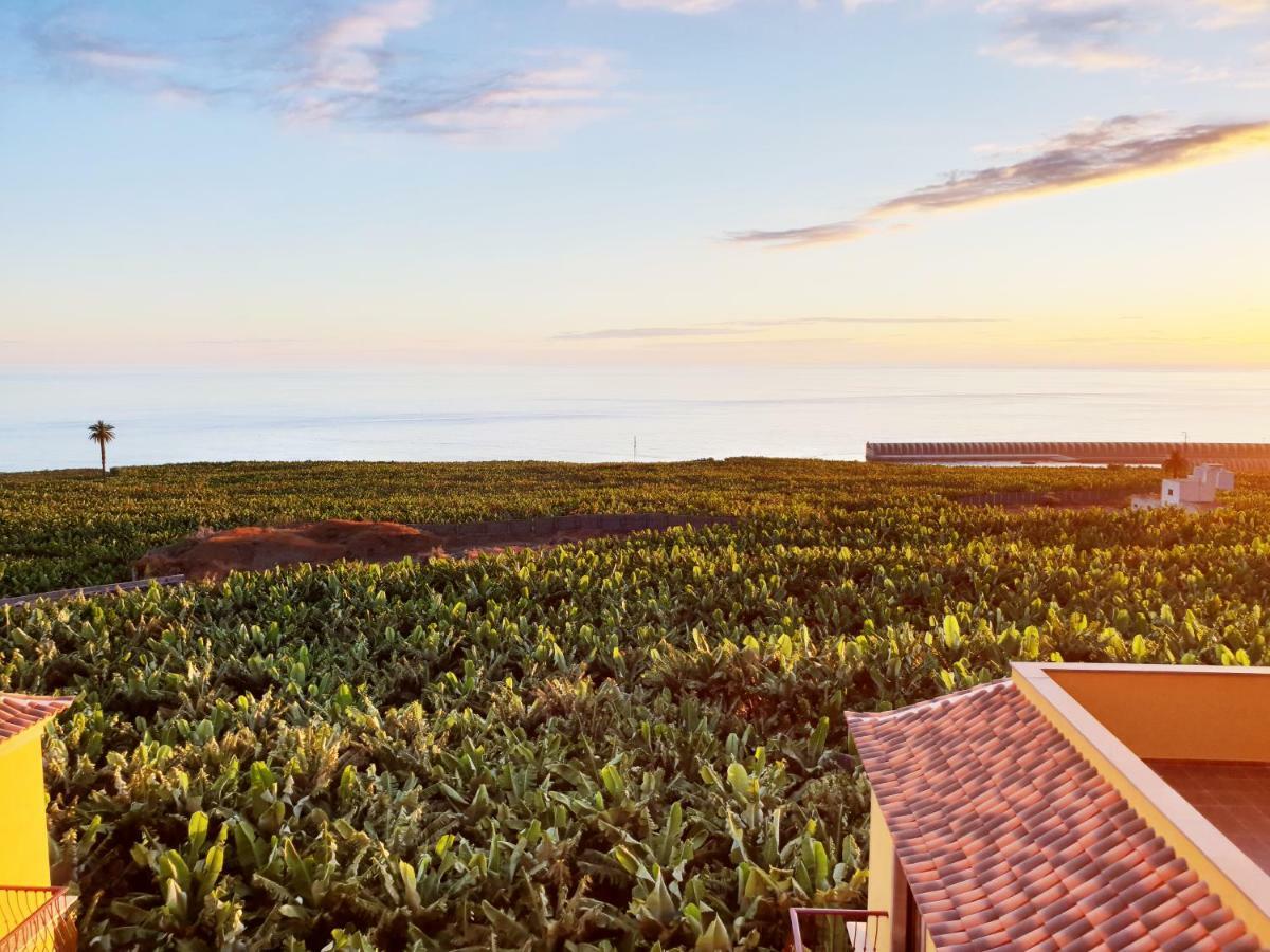 La Palmita Sunset Daire Tazacorte Dış mekan fotoğraf
