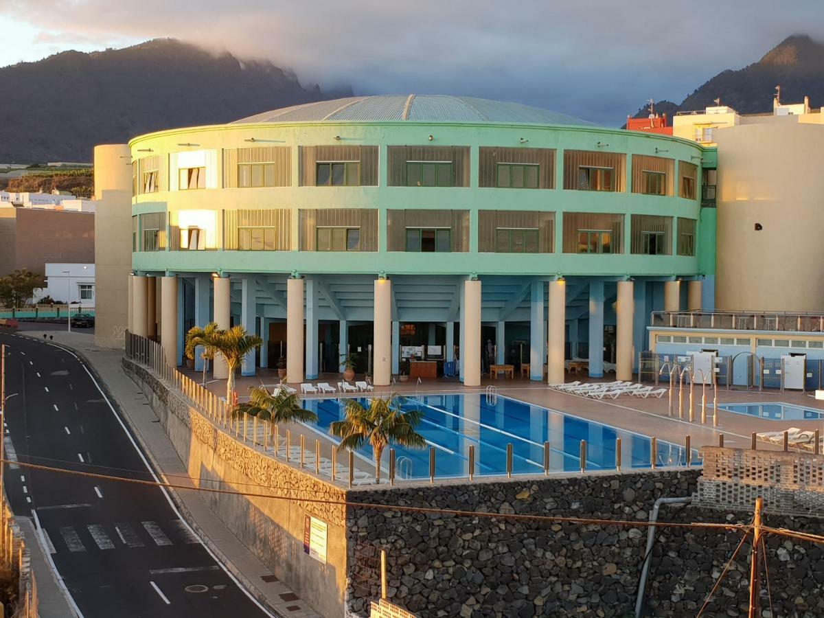 La Palmita Sunset Daire Tazacorte Dış mekan fotoğraf