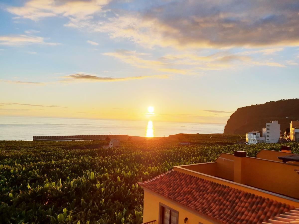 La Palmita Sunset Daire Tazacorte Dış mekan fotoğraf
